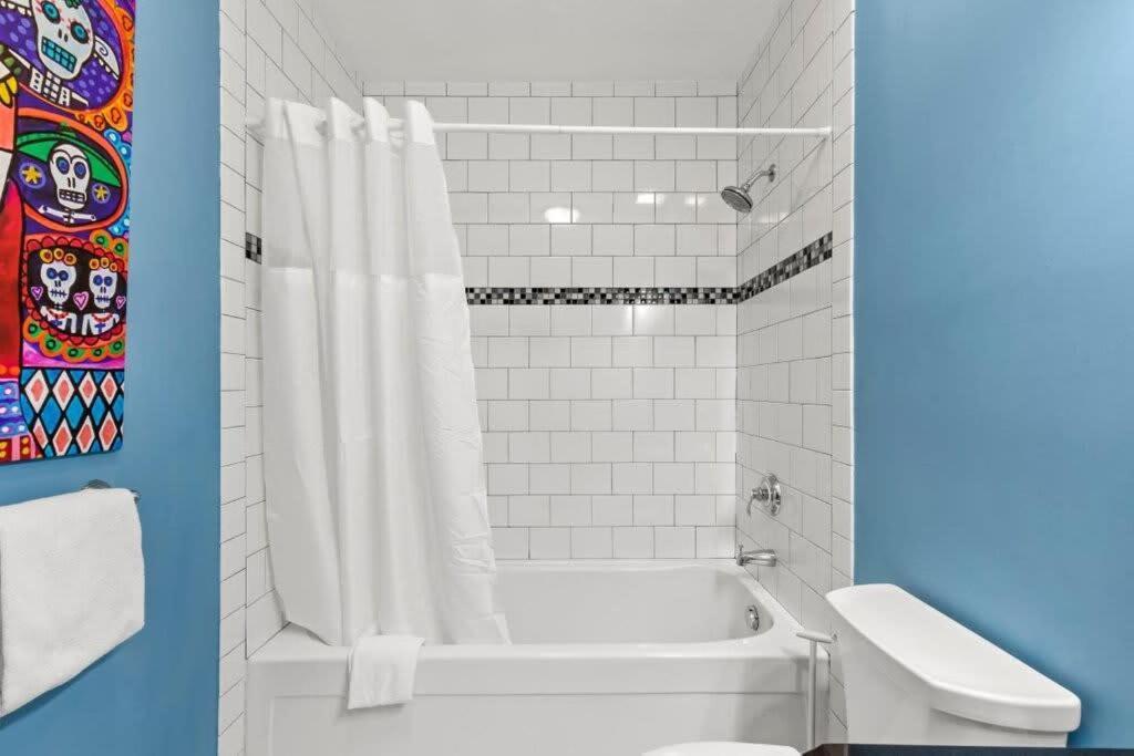 Mesa House, Uno-Perfect Location Apartment Кей Уест Екстериор снимка