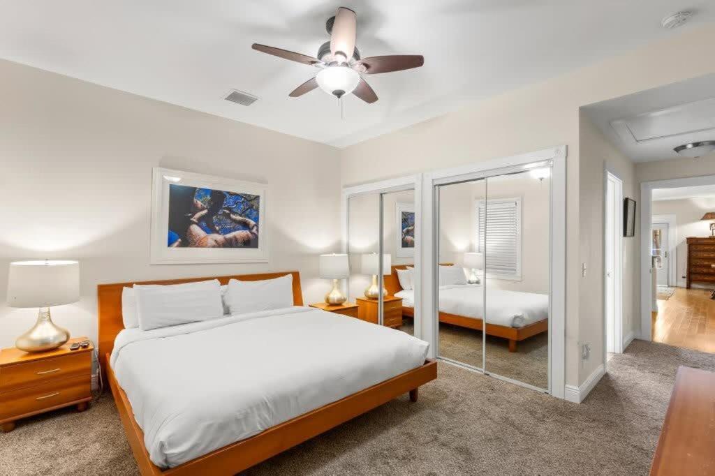 Mesa House, Uno-Perfect Location Apartment Кей Уест Екстериор снимка
