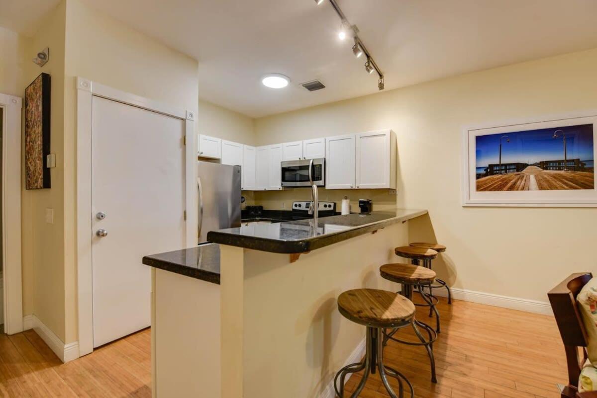 Mesa House, Uno-Perfect Location Apartment Кей Уест Екстериор снимка